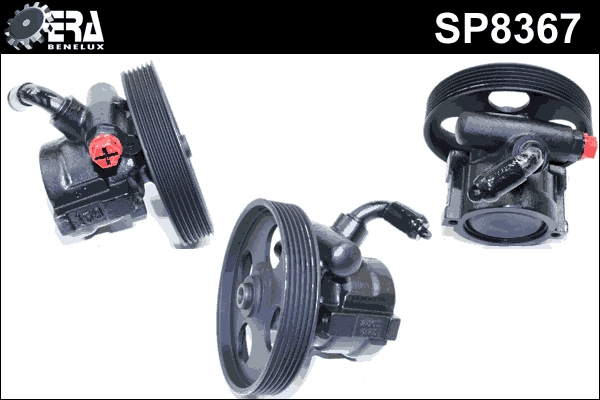 SP8367