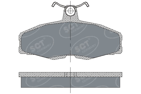 SP 225 PR