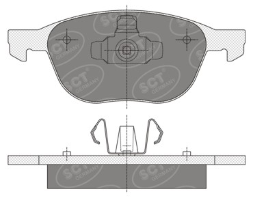 SP 358 PR