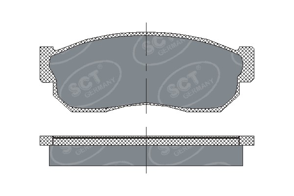 SP 109 PR