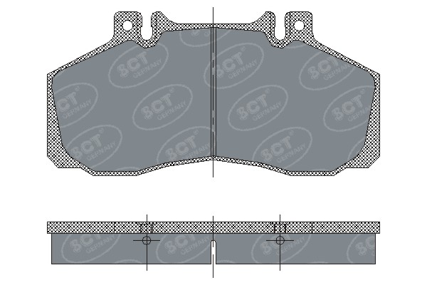 SP 230 PR