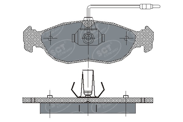 SP 214 PR