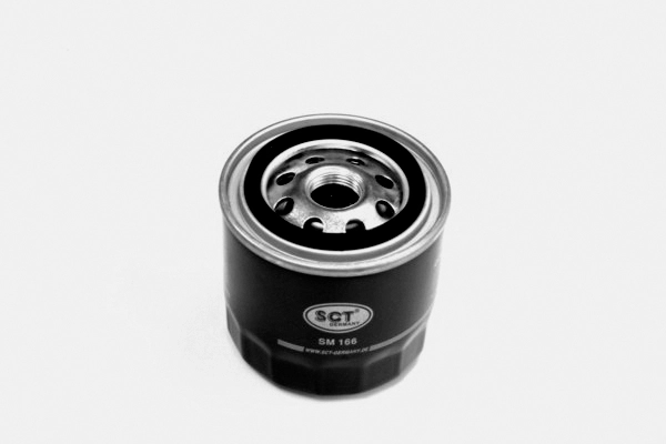 SM 166