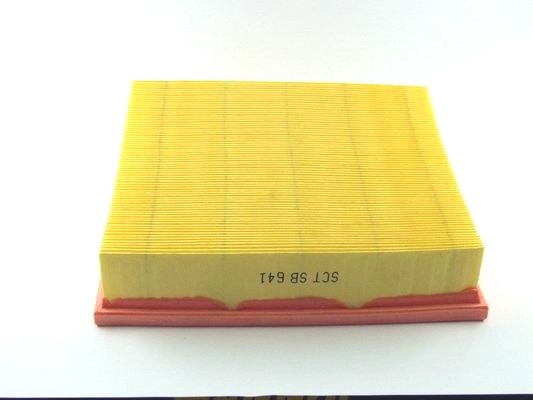 SB 641