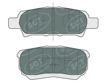SP 373 PR
