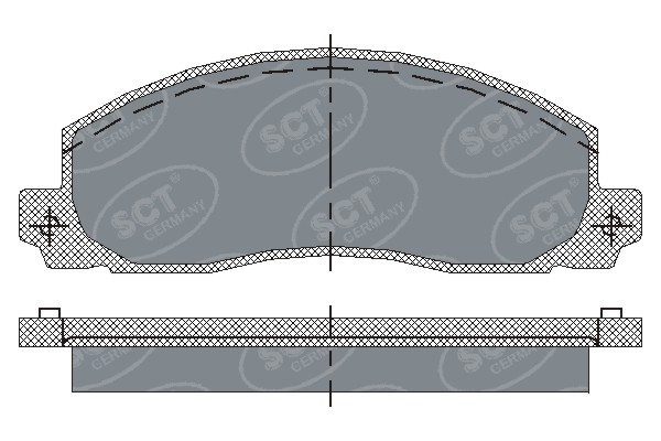 SP 208 PR
