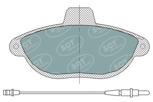 SP 316 PR