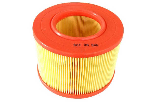 SB 686