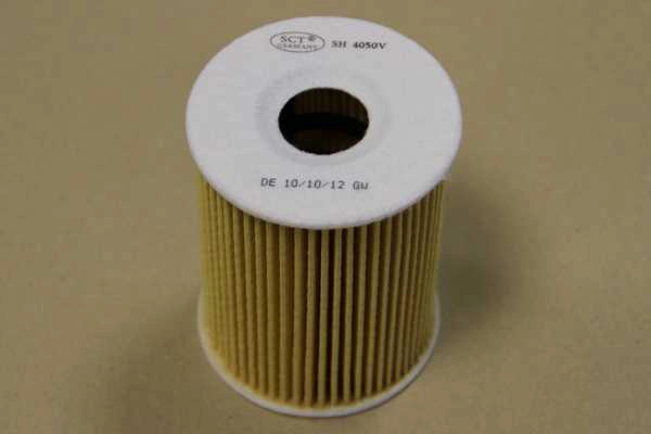 SH 4050 P