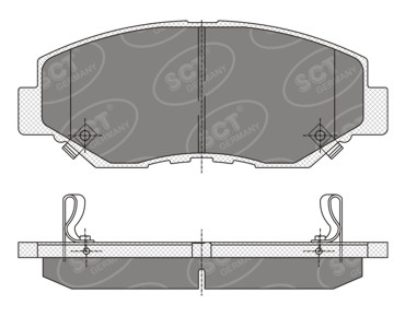 SP 354 PR
