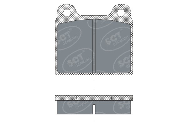 SP 251 PR