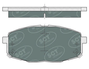SP 374 PR