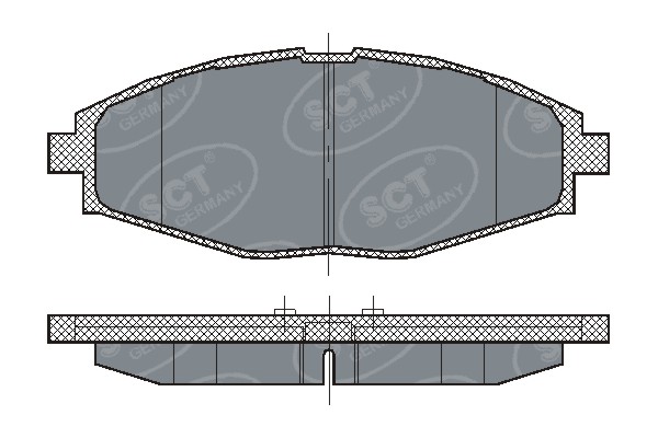 SP 213 PR