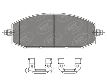 SP 332 PR
