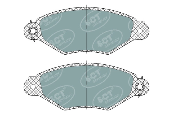 SP 312 PR