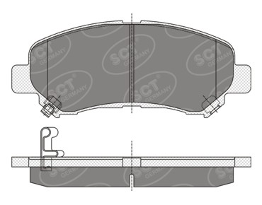 SP 337 PR