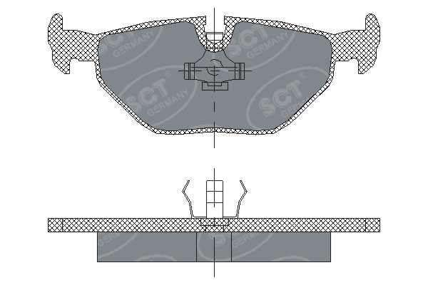 SP 184