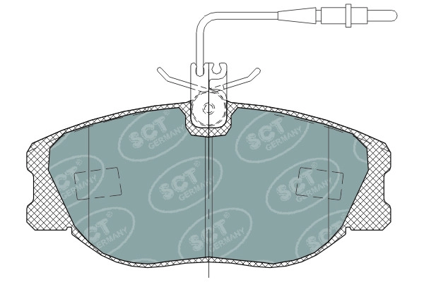 SP 317 PR
