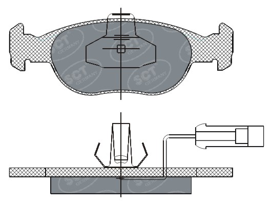 SP 291 PR