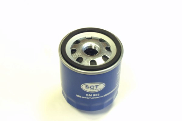 SM 836