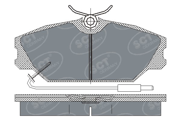 SP 215 PR