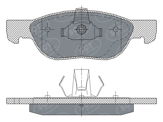 SP 296 PR