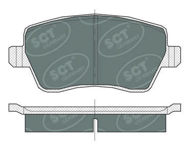 SP 383 PR