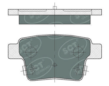 SP 375 PR