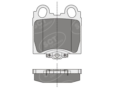 SP 345 PR