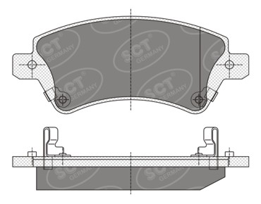 SP 351 PR