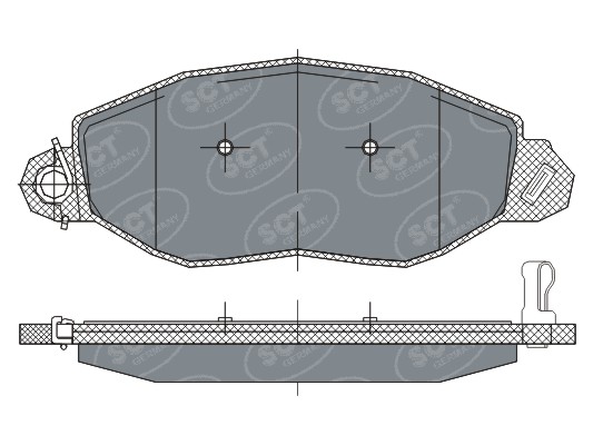 SP 281 PR