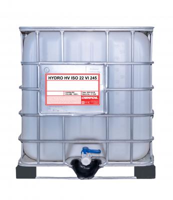 CH2204-IBC