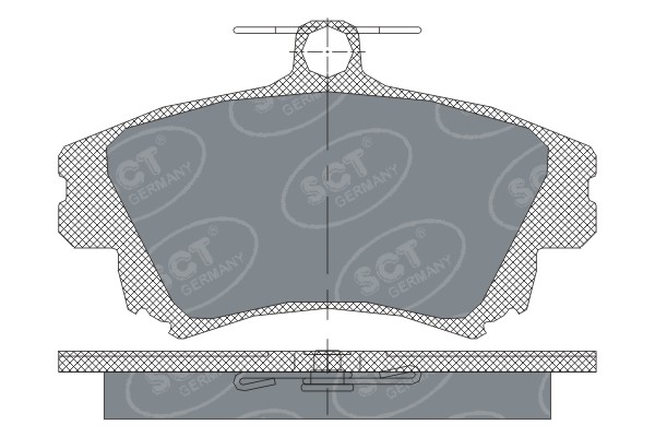 SP 240 PR
