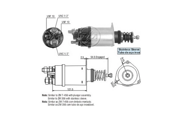 ZM7356