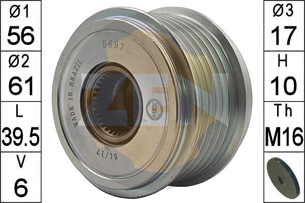 ZN5697