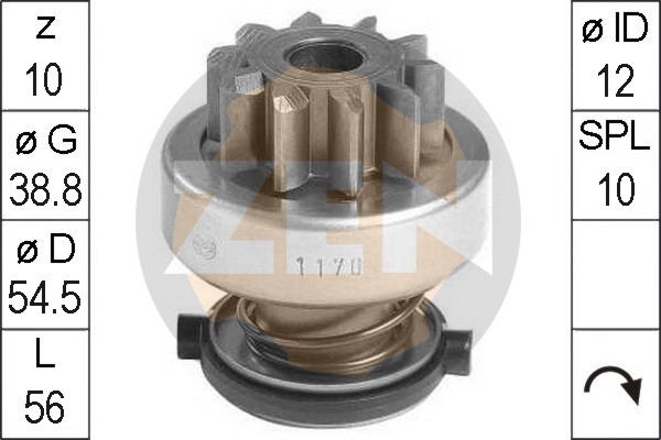 ZN1170