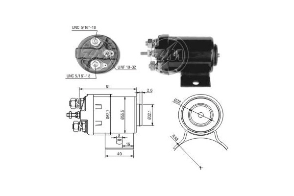 ZM501