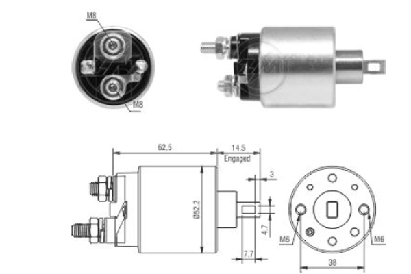 ZM3710