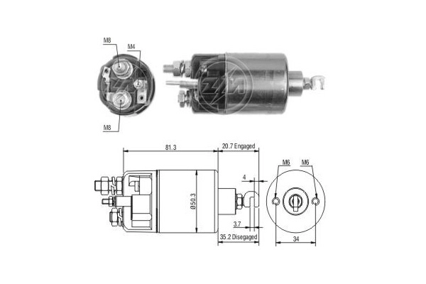 ZM664