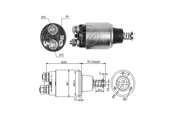 ZM548