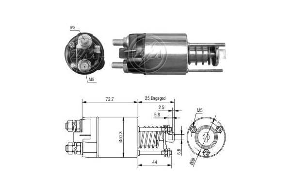 ZM7651