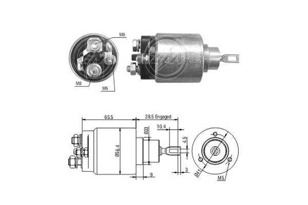 ZM3473