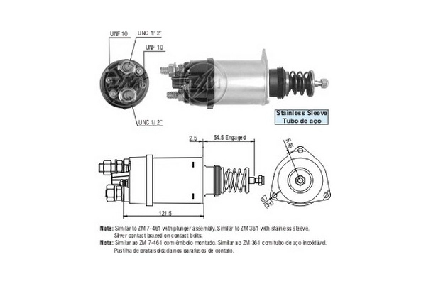 ZM7361