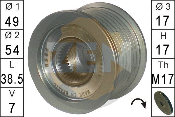 ZN5584