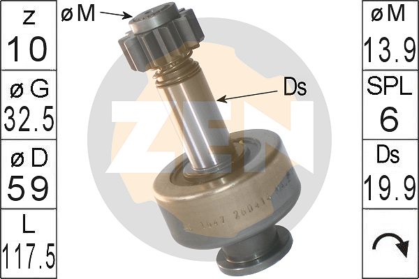 ZN1647