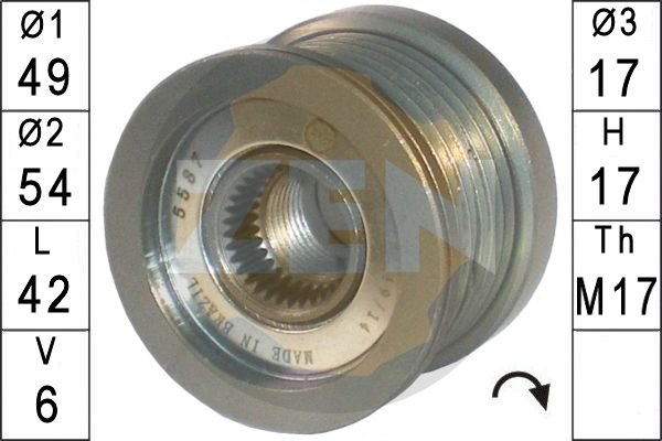ZN5587