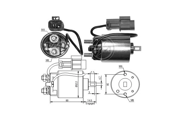 ZM713