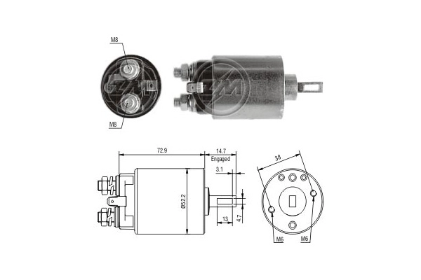 ZM682