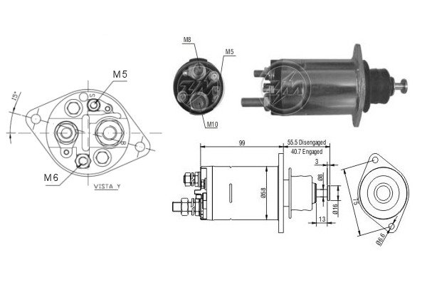 ZM817