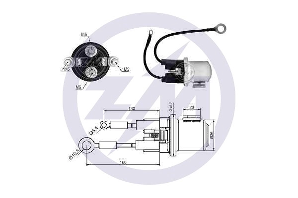 ZM2408